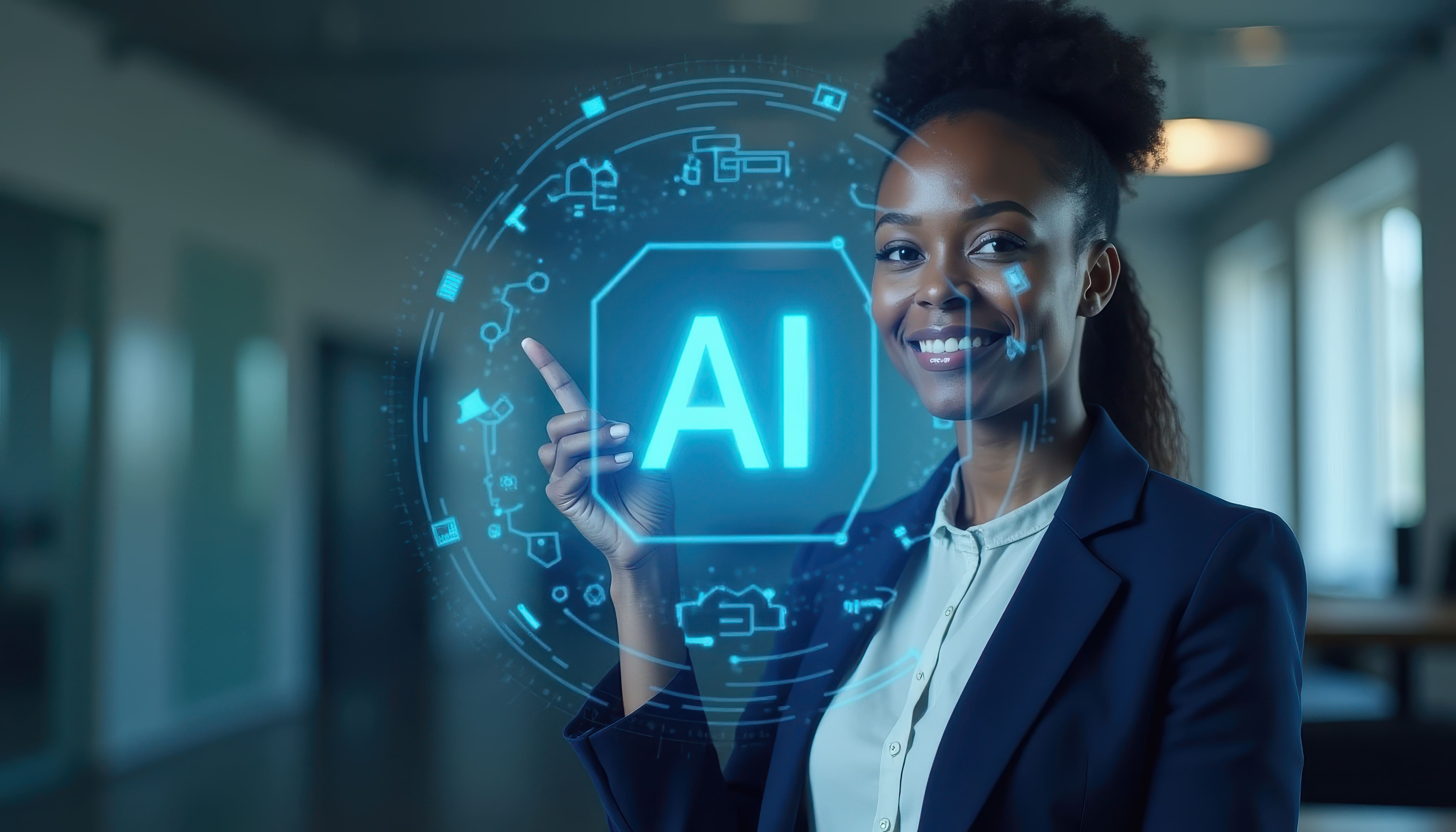 AI for SME's